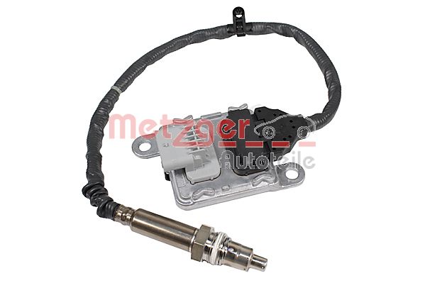 NOx jutiklis, NOx katalizatorius - 0899316 METZGER